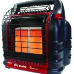 MR Heater Portable Heater MH18B Manual Thumb