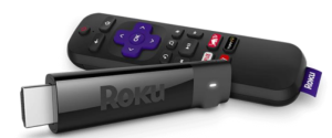 Roku Streaming Stick Manual Image