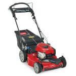 Toro Recycler Lawn Mower 21472 Manual Thumb
