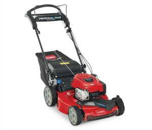 Toro Recycler Lawn Mower 21472 Manual Image