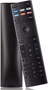 Omaic Universal Remote Control XRT136 Manual Image