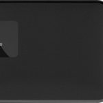 Western Digital Easystore Portable Hard Drive Manual Thumb