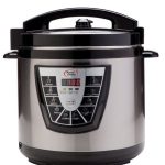 Walmart 8QT Power Cooker Plus Manual Thumb