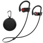Otium Bluetooth Running Headphones Manual Thumb