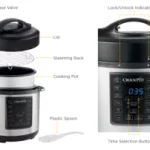 Express Crock Pot Manual Thumb