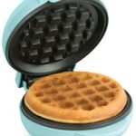 Nostalgia MyMini Waffle Maker MWF5 Manual Thumb