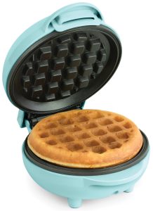 Nostalgia MyMini Waffle Maker MWF5 Manual Image