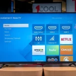 Element Roku TV Manual Thumb