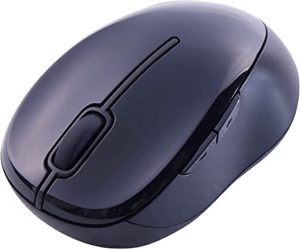 onn Ergonomic Wireless 100027829 Manual Image