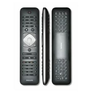 Philips AirMote Remote Control Manual Image