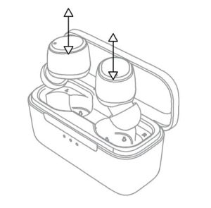 Skullcandy Jib True Manual Image