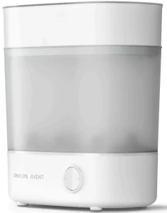 PHILIPS SCF291 Avent Sterilizer Manual Image