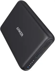 Anker PowerCore Magnetic 5K Power Bank Manual Image