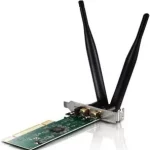 Ralink Wireless Lan Interface manual Thumb