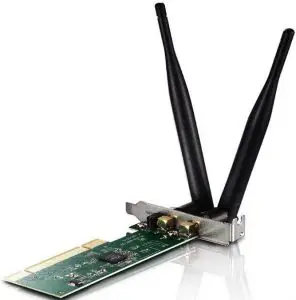 Ralink Wireless Lan Interface manual Image