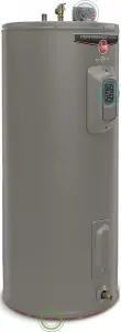 Rheem Performance Platinum Gas Water Heater manual Image