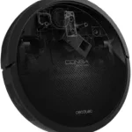 conga 1090 Robot Vacuum Cleaner Manual Thumb