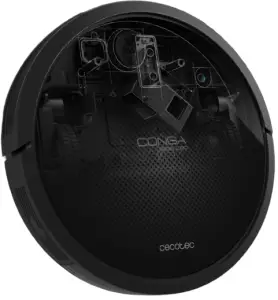 conga 1090 Robot Vacuum Cleaner Manual Image