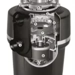 InSinkErator Evolution SpaceSaver XP Manual Thumb