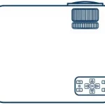 DBPOWER Mini Lcd Video Projector Manual Thumb