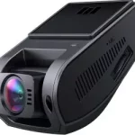 AUKEY 4K Dashboard Camera Manual Thumb