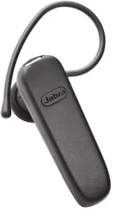 Jabra Bluetooth Headset Manual Image