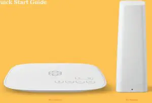 Ooma Phone Genie Manual Image