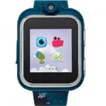 iTech Jr Kids Smartwatch Manual Thumb