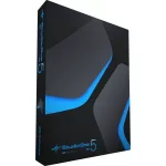 PreSonus Studio One 5 manual Thumb