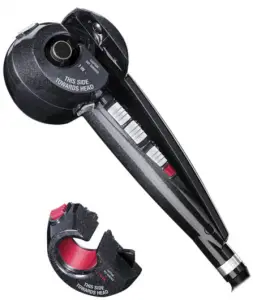 CONAIR INFINITI Pro Curl Secret 2.0 manual Image