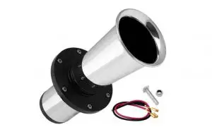 VIXEN HORNS Sound Air Horn manual Image