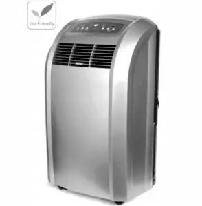 Whynter ECO-Friendly 12,000 BTU Portable Air Conditioner ARC-12S manual Image