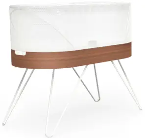 happiest baby SNOO Smart Sleeper Bassinet manual Image