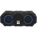 Rugged Bluetooth Speaker IMW580L Manual Thumb