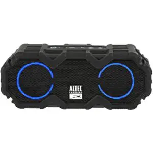 Rugged Bluetooth Speaker IMW580L Manual Image