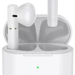 QCY T7 TWS True Wireless Earbuds Manual Thumb