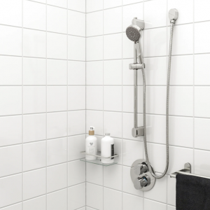 IKEA Bathroom Showers Buying manual Image
