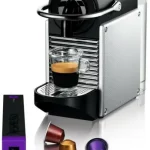 M112 Magimix Nespresso Pixie Koffiecup machine Manual Thumb