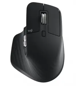 logitech MX Master 3 Advanced Wireless Mouse Manual Image