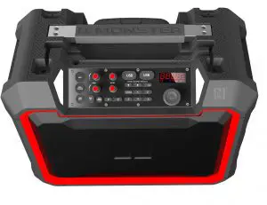 MONSTER Rockin Roller Manual Image