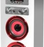 pure acoustics MCP-20 Supreme Karaoke Machine manual Thumb