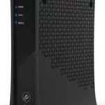 Spectrum Advanced Voice Modem manual Thumb