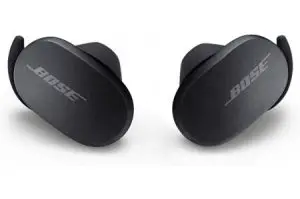 BOSE QUIETCOMFORT earbuds manual Image