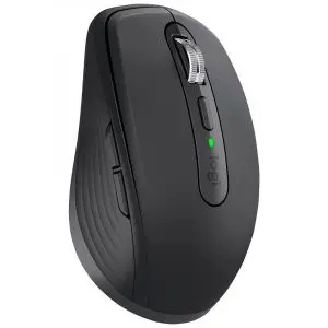 Logitech MX Anywhere 3 Mouse Manual Image