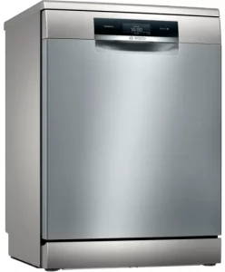BOSCH SMS8YCI01E 60cm Free-Standing Dishwasher manual Image