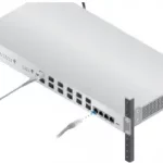 UniFi Ubiquiti Networks manual Thumb