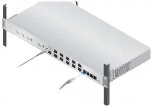 UniFi Ubiquiti Networks manual Image