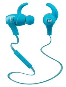 Monster iSport pairing Manual Image
