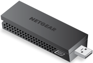 NETGEAR A6210 AC1200 WiFi USB Adapter manual Image