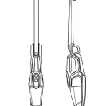 Bissell 2482 Series PowerLifter ION Pet 2-in-1 Cordless Vacuum manual Thumb